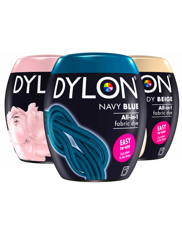 Fabric Dye