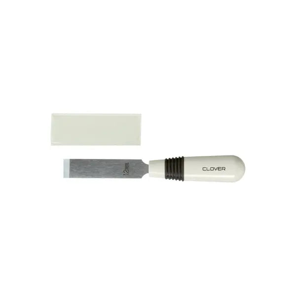 Clover - Buttonhole Cutter – view 2 – Truro Fabrics