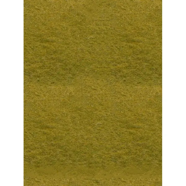Wool & Viscose Felt Fabric - Mustard Olive | Truro Fabrics