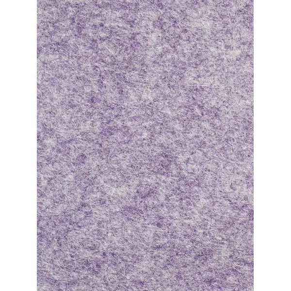 Wool & Viscose Felt Fabric - Heather Marl | Truro Fabrics