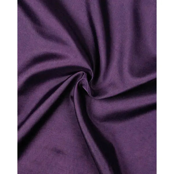 Venezia Lining Fabric - Amethyst | Truro Fabrics