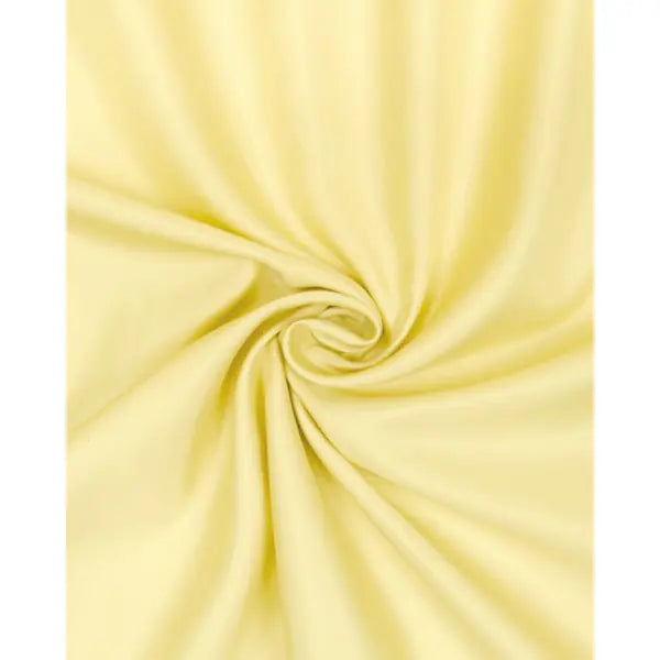 Lining Fabric - Lemonade | Truro Fabrics