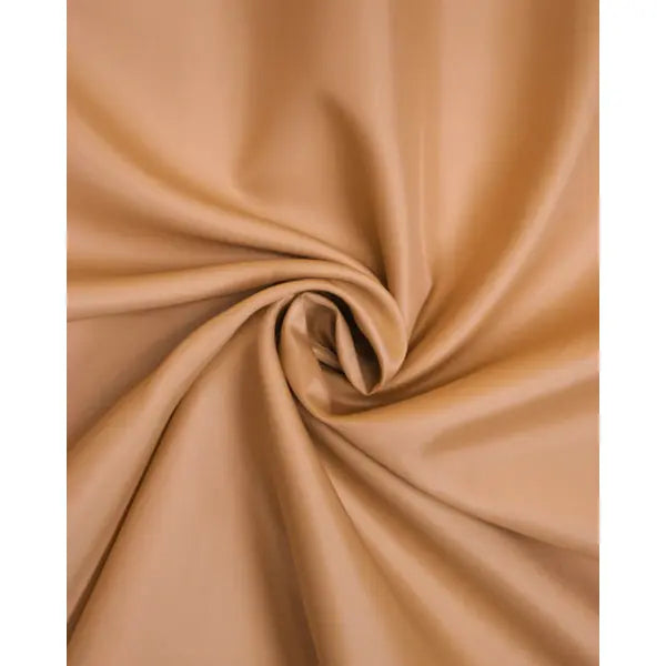 Lining Fabric - Almond | Truro Fabrics
