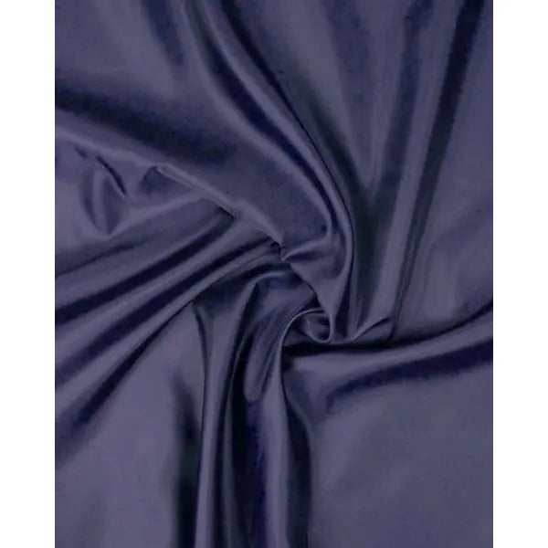Lining Fabric - Indigo | Truro Fabrics