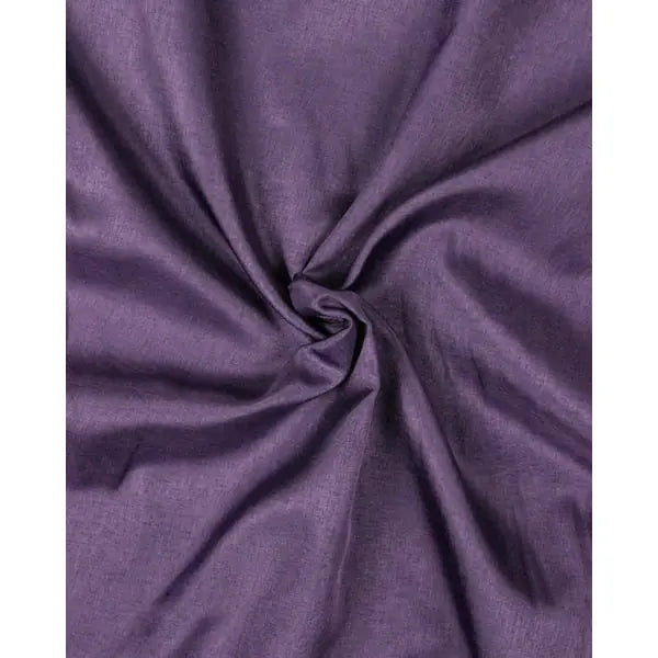 Venezia Lining Fabric - Grape | Truro Fabrics