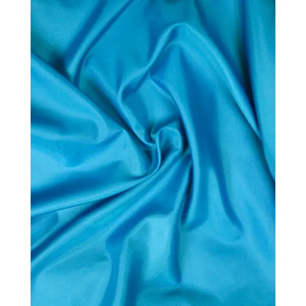 Lining Fabric - Peacock | Truro Fabrics