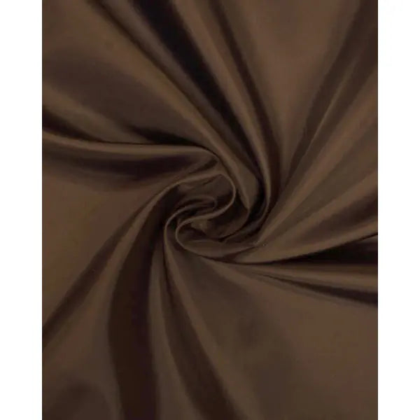 Lining Fabric - Coffee Bean | Truro Fabrics
