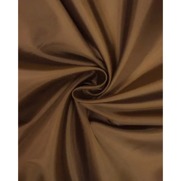 Lining Fabric - Walnut | Truro Fabrics