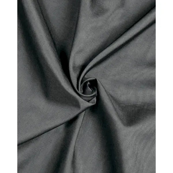 Venezia Lining Fabric - Slate | Truro Fabrics