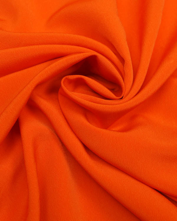 Fluid Micro Crepe Fabric - Seville