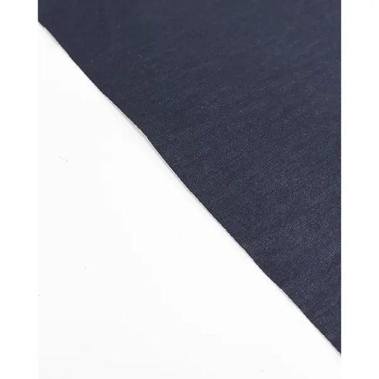 13oz Stretch Denim Fabric - Indigo – view 2 – Truro Fabrics