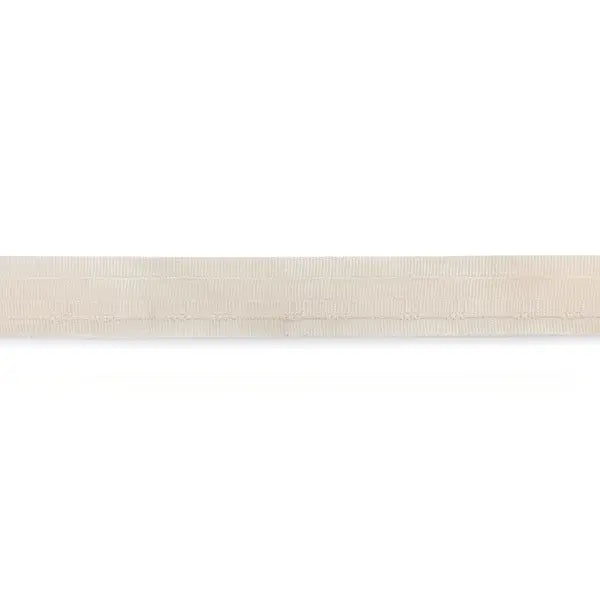 18mm Slotted Pocket Roman Blind Tape – Truro Fabrics