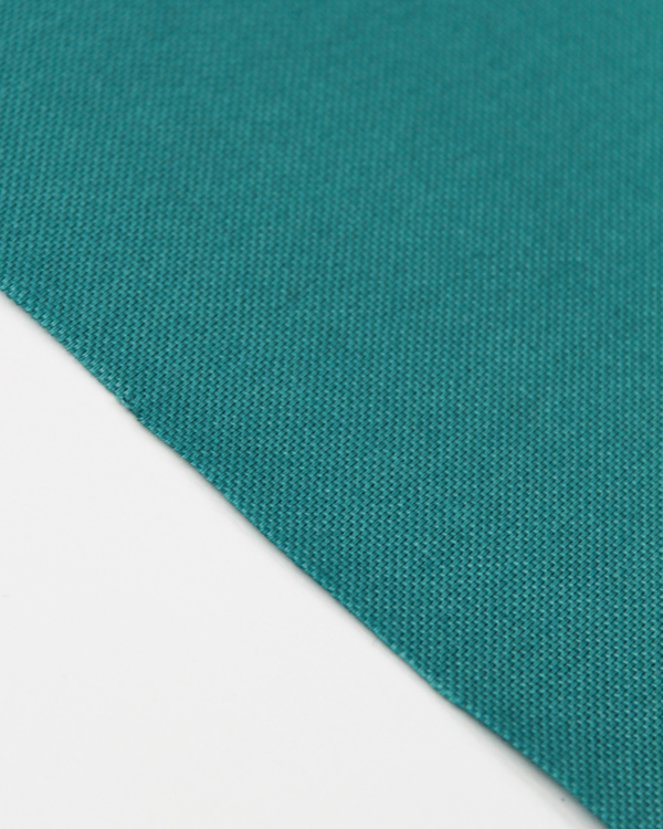 Pure Cotton Canvas Fabric - Cabana