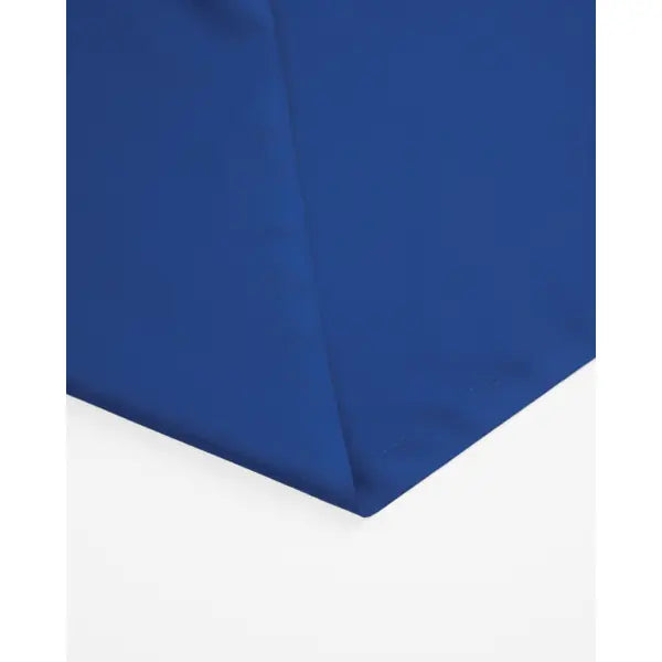 Plain Cotton Poplin Fabric - Copen | Truro Fabrics