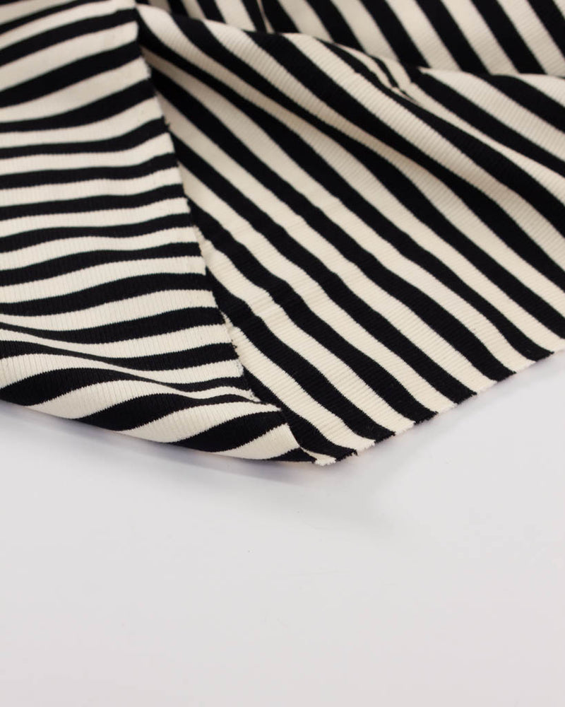 Jersey fabric