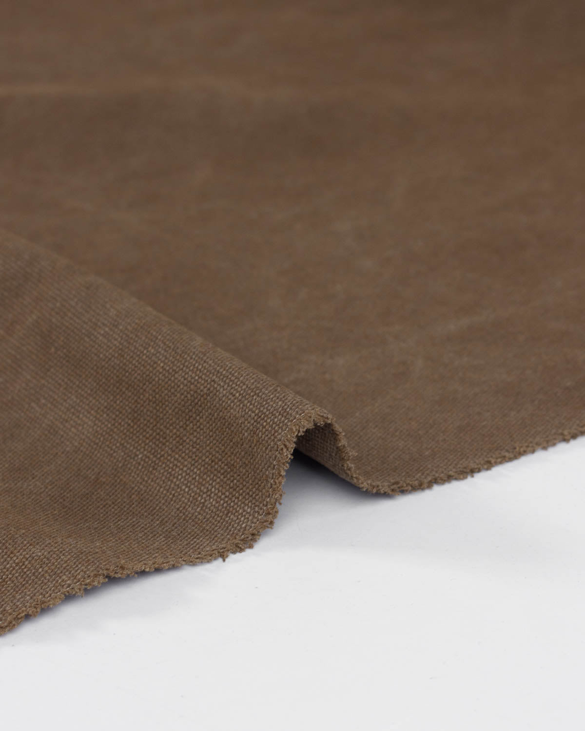 Utility Canvas Fabric - Bracken