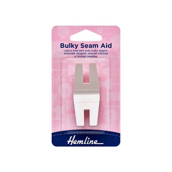 Bulky Seam Aid – Truro Fabrics