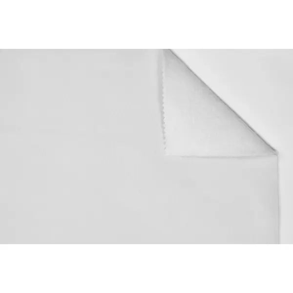 Blackout Duo Curtain Interlining - White – Truro Fabrics