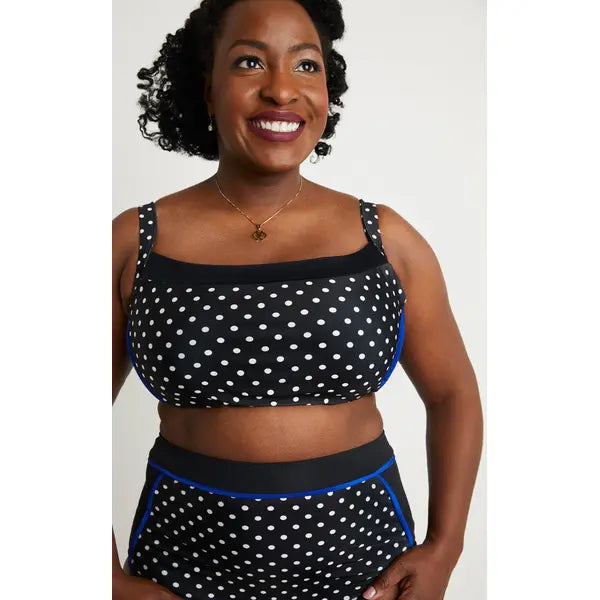 Cashmerette - Paper Sewing Pattern - Ipswich Swimsuit – view 8 – Truro Fabrics