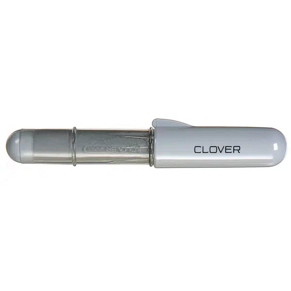 Clover - Chalk Chaco Liner Pen – view 7 – Truro Fabrics