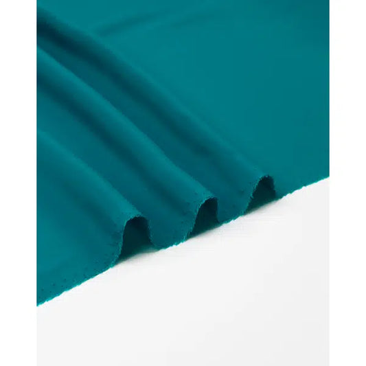 Crepe De Chine Fabric - Bondi – view 2 – Truro Fabrics