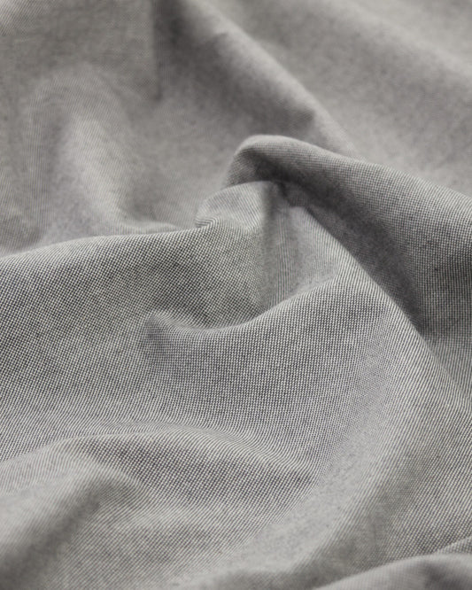 Extra Wide Curtain and Interiors Fabric - Lady Jane - Smoke