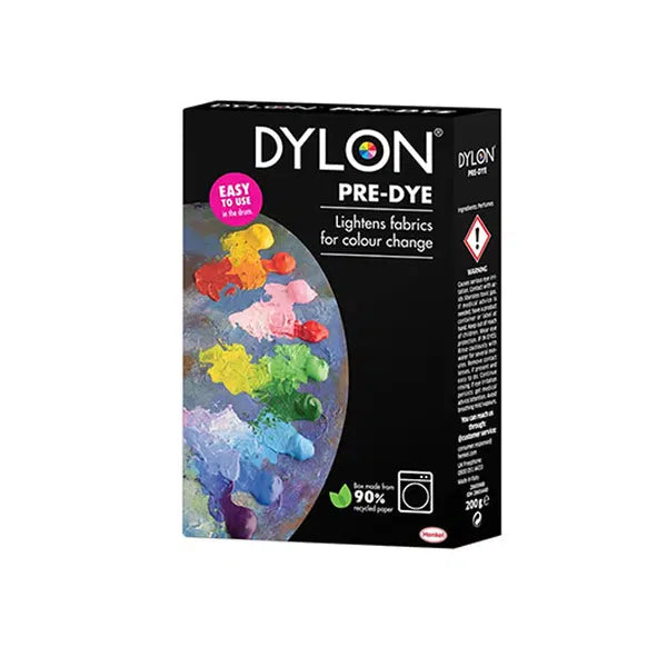 Dylon Pre-Dye – Truro Fabrics