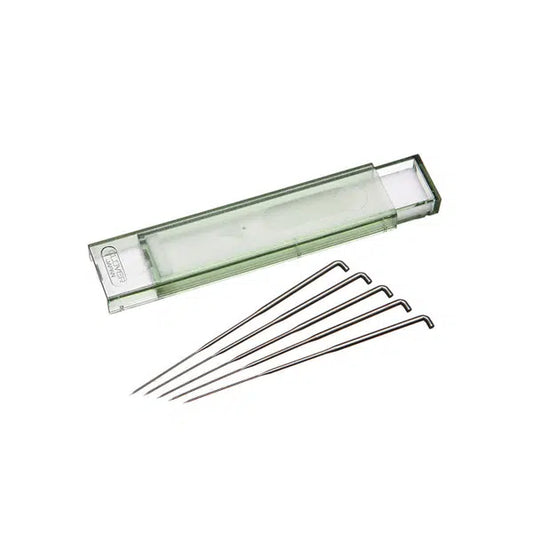 Clover - Fine Felting Needle Refills – view 2 – Truro Fabrics