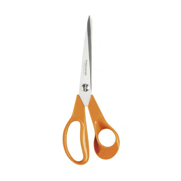 Fiskars - Universal Scissors - 21cm – view 2 – Truro Fabrics