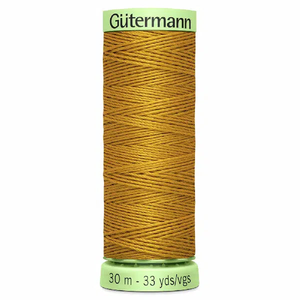 Gütermann - Topstitch Thread (30m)-Cider_412 – Truro Fabrics
