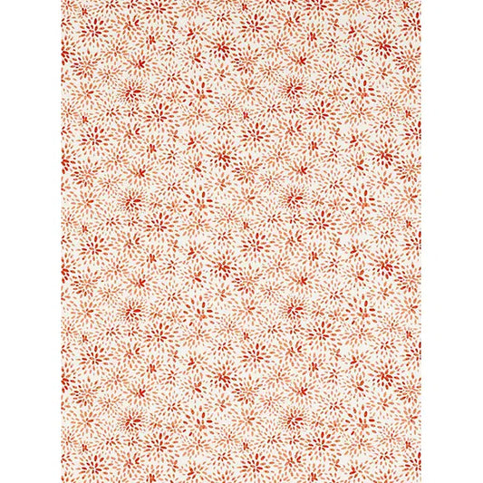 Home Furnishing Fabric - Cara Spice – view 2 – Truro Fabrics