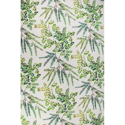 Home Furnishing Fabric - Double Width - Heligan – view 2 – Truro Fabrics