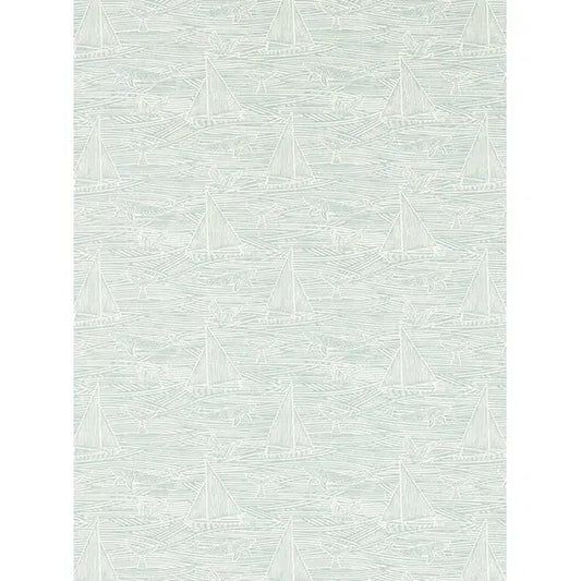 Home Furnishing Fabric - Fin Mineral – view 2 – Truro Fabrics