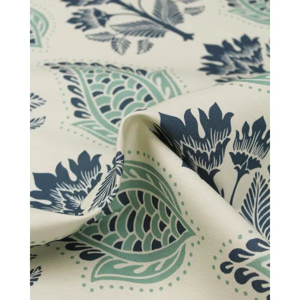 Home Furnishing Fabric - Musgrove - Fountain – view 5 – Truro Fabrics