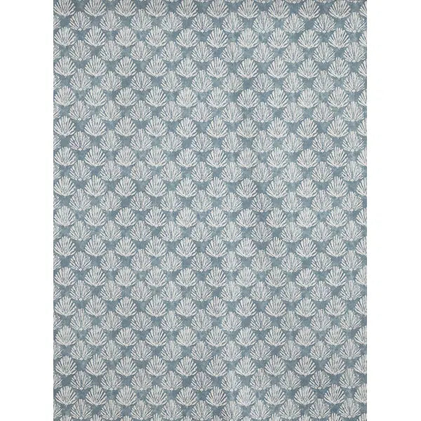 Home Furnishing Fabric - Polperro - Harbour – view 2 – Truro Fabrics