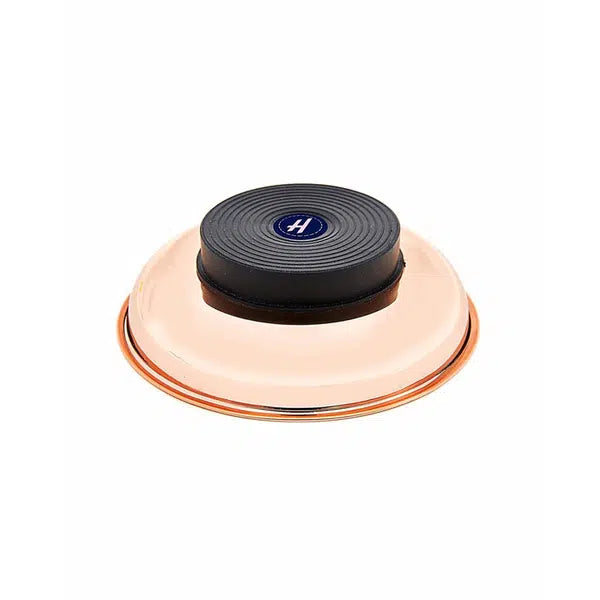 Magnetic Pin Dish - Rose Gold – view 2 | Truro Fabrics
