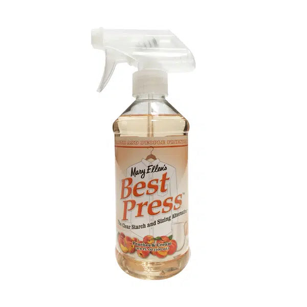Mary Ellen's Best Press Spray – Peaches and Cream | Truro Fabrics