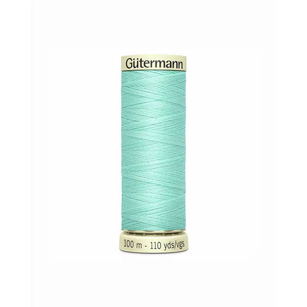 Matching Gütermann Sew-all Thread – view 2 | Truro Fabrics