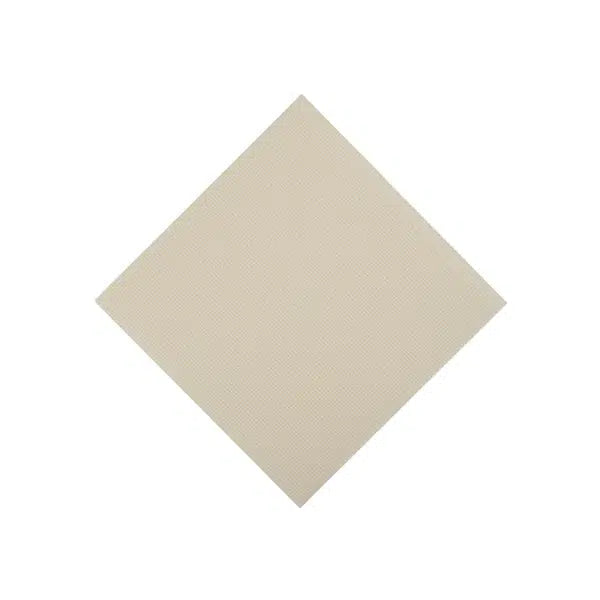 Pack of Needlecraft Fabric: Aida 16 Count – Cream (45 x 30cm) – view 3 | Truro Fabrics