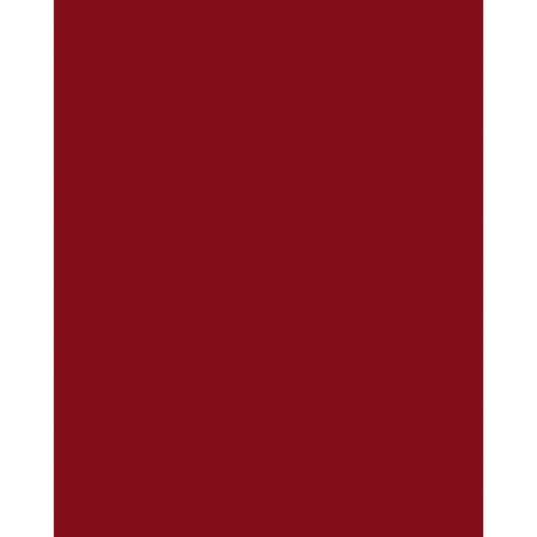 Patchwork Cotton Fabric - Spectrum Solids - Christmas Red | Truro Fabrics