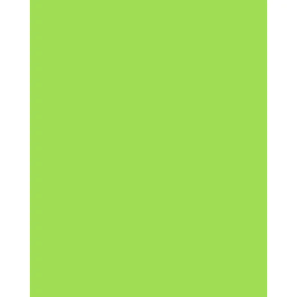 Patchwork Cotton Fabric - Spectrum Solids - Lime Green | Truro Fabrics