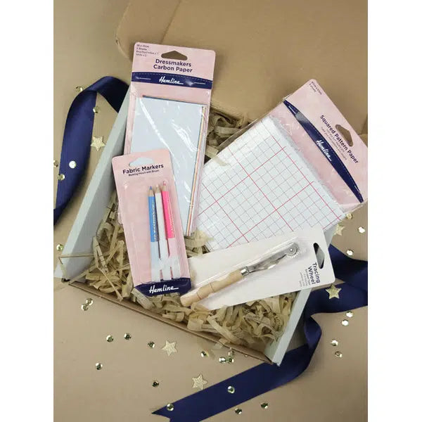 Pattern Cutting & Drafting Gift Set | Truro Fabrics