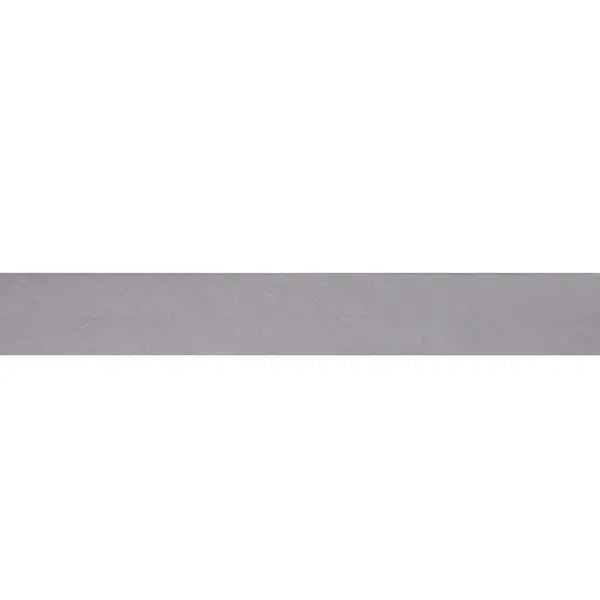 Bias Binding Polycotton 25mm x 2.5m Pale Grey – Truro Fabrics