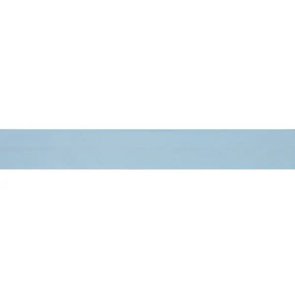 Bias Binding Polycotton 25mm x 2.5m Sky – Truro Fabrics