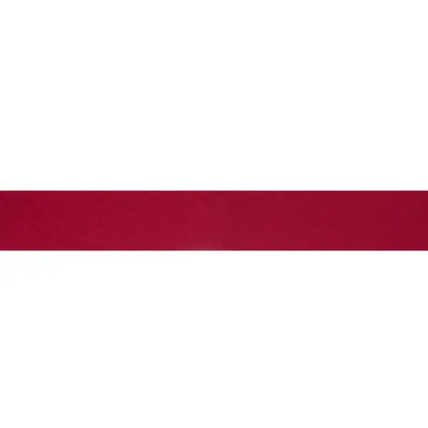 Bias Binding Polycotton 50mm x 2.5m Scarlet – Truro Fabrics