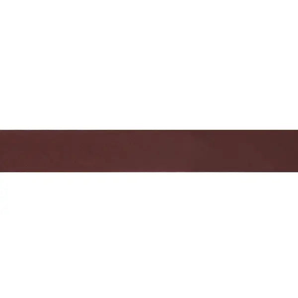 Bias Binding Polycotton 50mm x 2.5m Dark Tan – Truro Fabrics