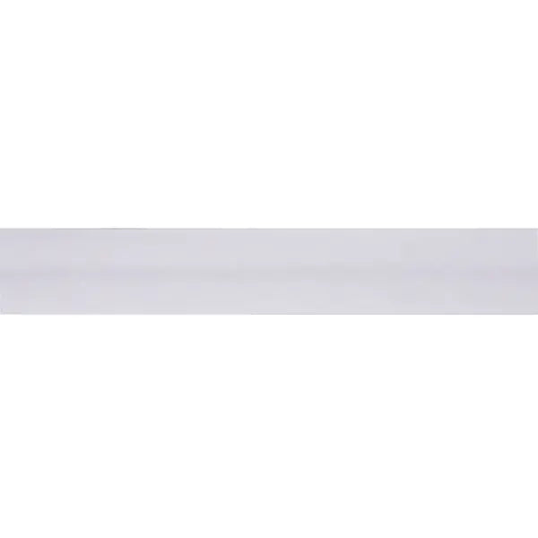 Bias Binding Polycotton 50mm x 2.5m White – Truro Fabrics