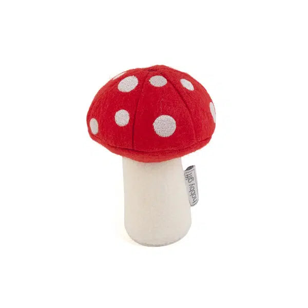 Pincushion - Magical Toadstool | Truro Fabrics