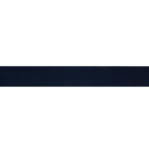 Polycotton Bias Binding 12mm x 2.5m - Navy | Truro Fabrics