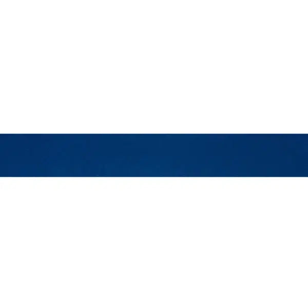 Polycotton Bias Binding 12mm x 2.5m - Royal Blue | Truro Fabrics